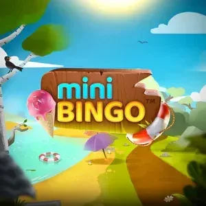 Mini Bingo