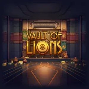 Vault of Lions