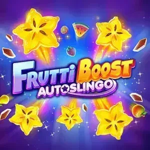 Frutti Boost Autoslingo