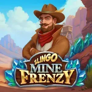 Slingo Mine Frenzy