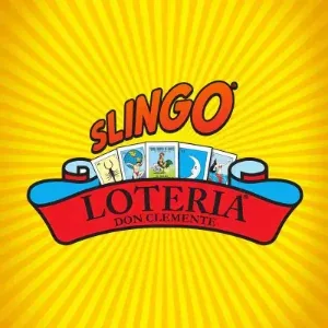 Slingo Lotería